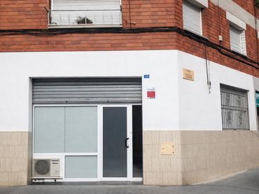 Local comercial en venda a Carrer del Comte Ramon Berenguer