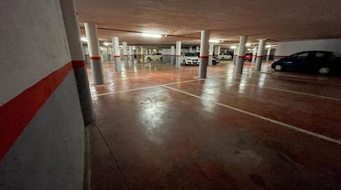 Foto 4 de Garatge en venda a Primero de Julio, 17, Valdepeñas, Ciudad Real