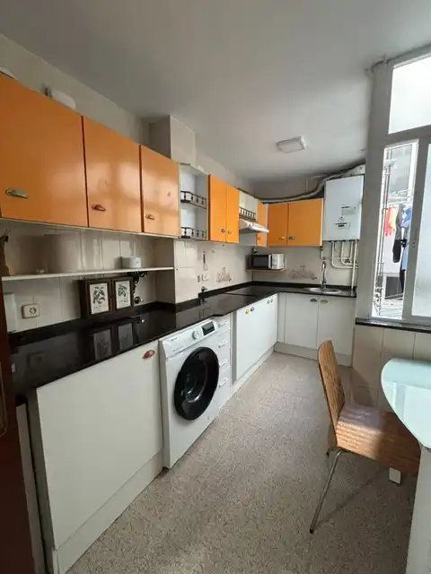 Appartement avec terrasse à louer à Caranza, imagen 8