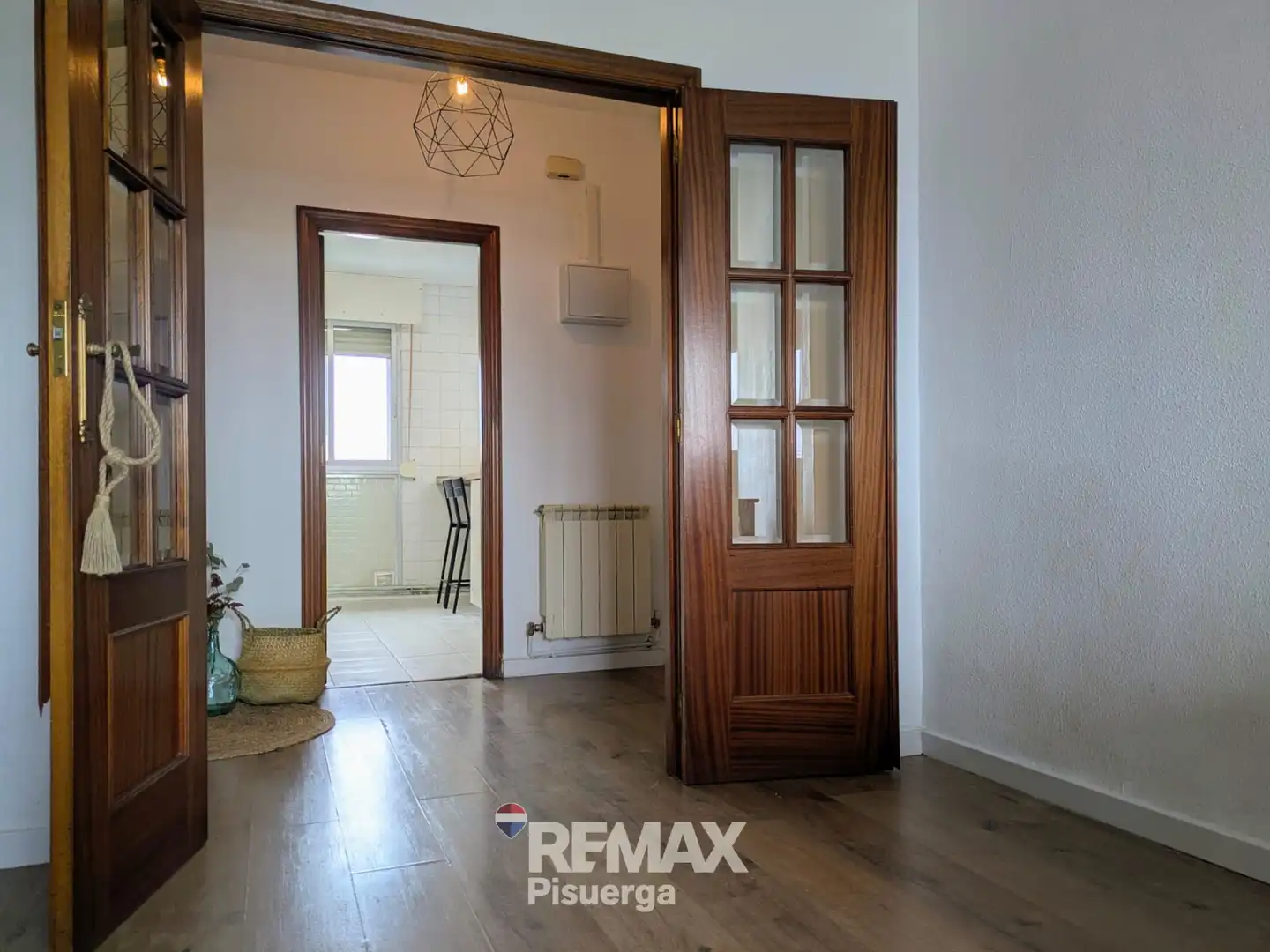 Flat for sale in Valladolid  with Heating