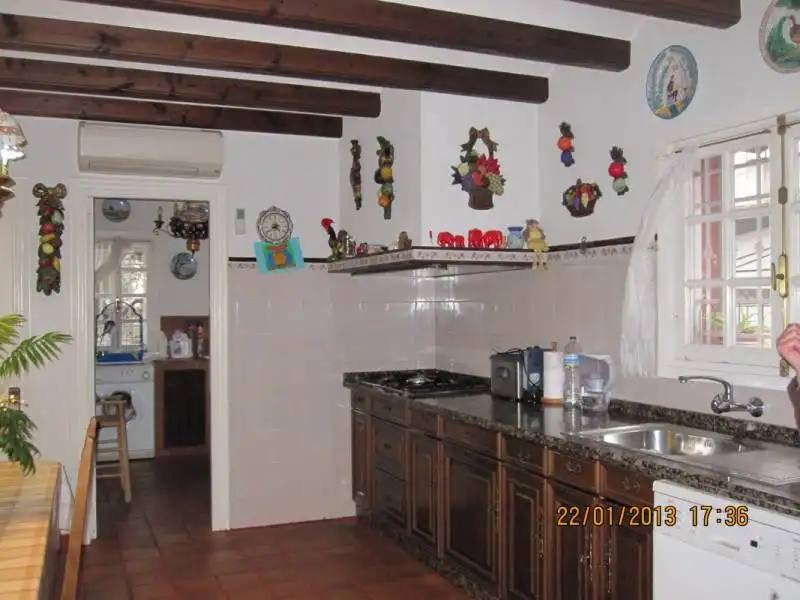 Villa avec piscine à vendre à Monóvar  / Monòver, imagen 34