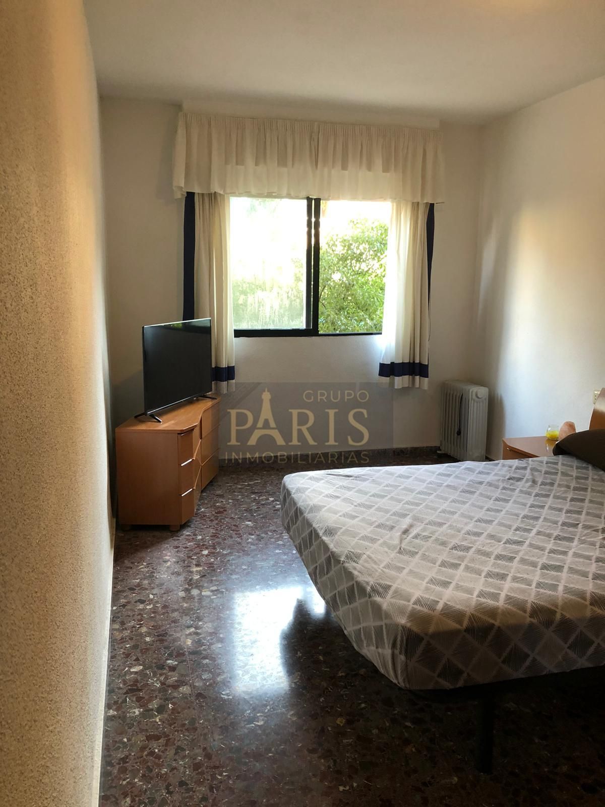 Bedroom of Flat to rent in Cartagena