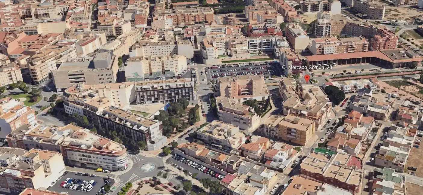 Casa in vendita a Mercado Común, imagen 6