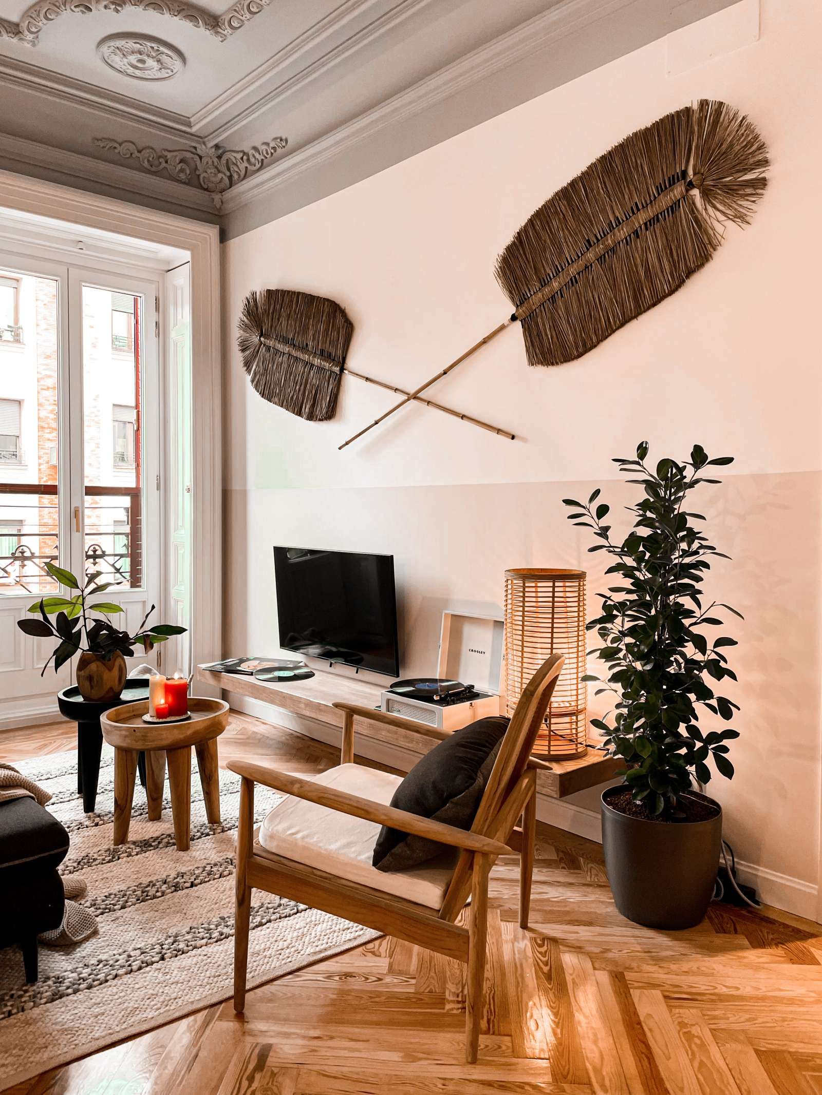 Apartment to share in Trafalgar