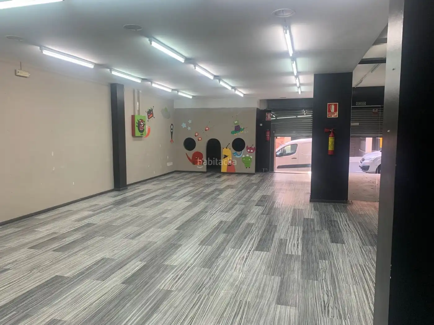 Local comercial de lloguer a Avinguda de Catalunya 113
