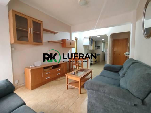 Piso en Venta en Pla de Bon Repós