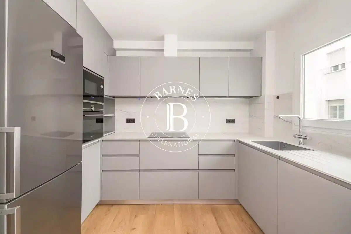 Flat with terrace for sale in Retiro, imagen 17