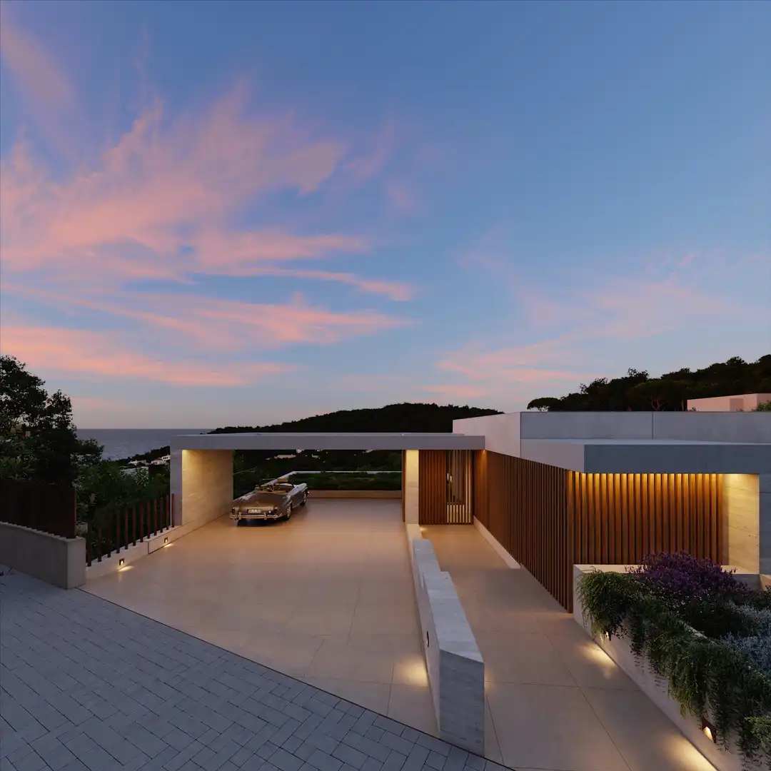Maison neuf avec piscine à vendre à Carrer del Montgrí 6, imagen 21