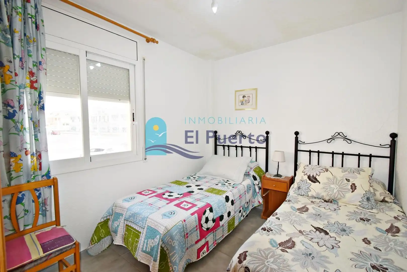 Dúplex en venda en Mazarrón amb Aire condicionat, Calefacció i Jardí privat