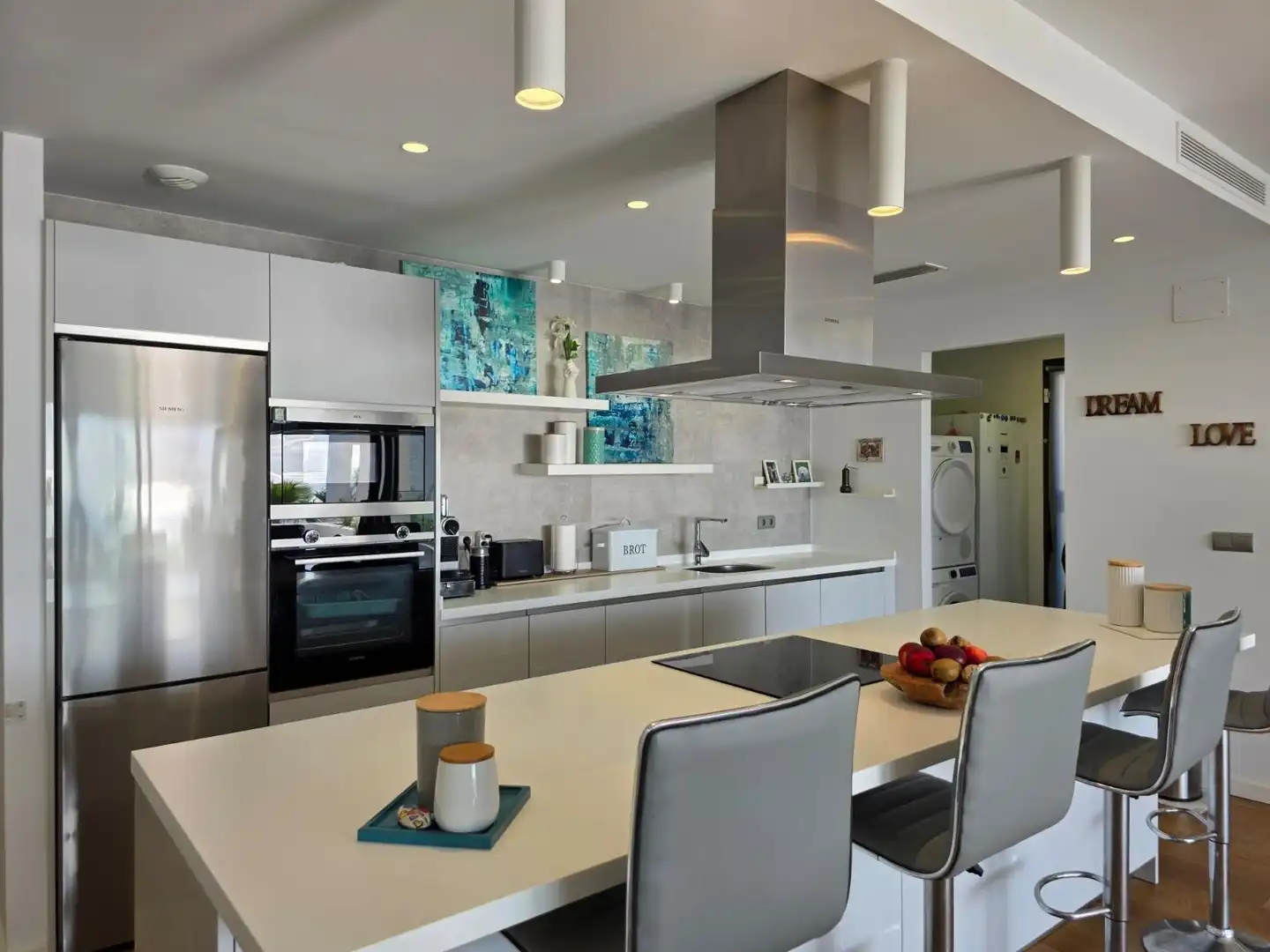 Flat for sale in La Alcaidesa