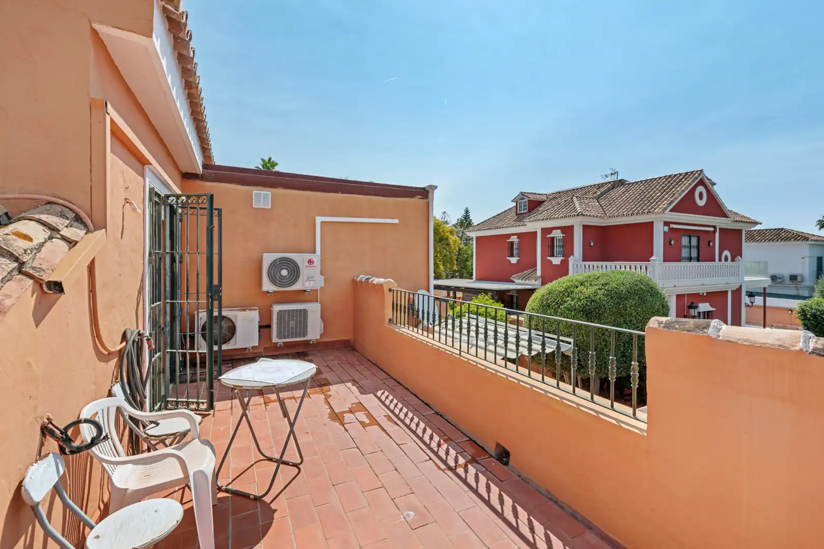 Casa con terraza en venta en San Pedro de Alcántara, imagen 33