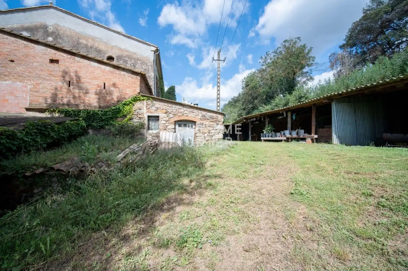Casa con giardino in vendita a Sant Gregori, imagen 21