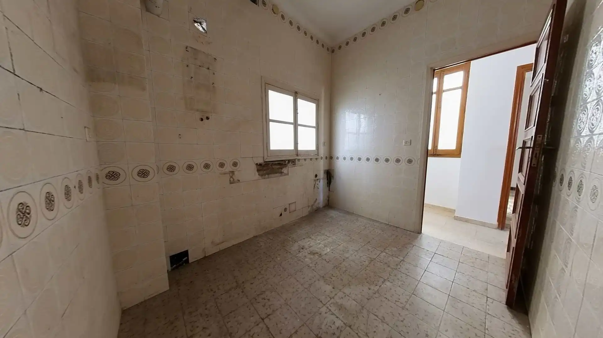 Habitación de Piso en venta en Baena