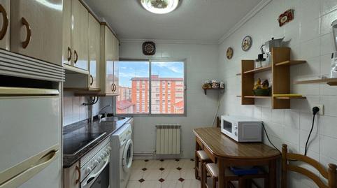 Foto 5 de Pis en venda a Gijón - Av Gaspar Garcia Laviana, Pumarín, Asturias