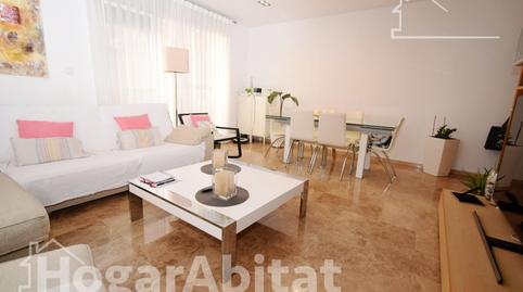 Foto 2 de Piso en venta en Calle Islas Canarias, Mestalla, Valencia