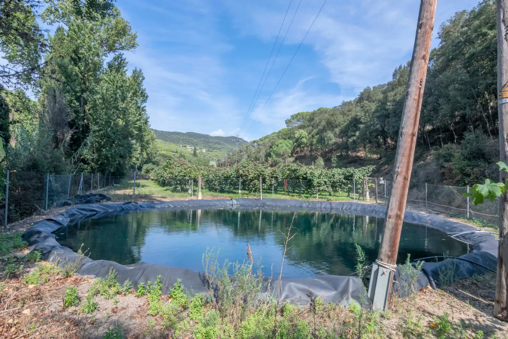 Casa rústica con piscina en venta en Camí Can Cabot de Munt, imagen 76