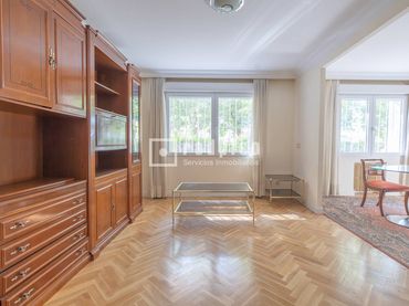 Wohnung mit Aufzug zum Verkauf in de Bolonia