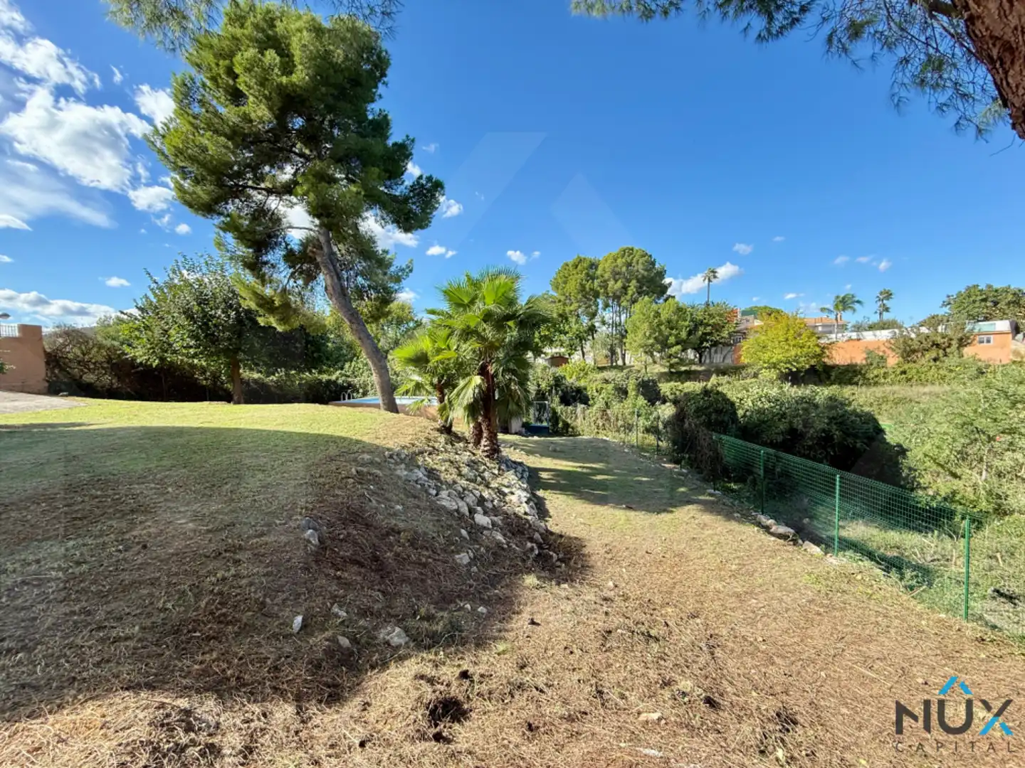Casa o xalet en venda en Riba-roja de Túria amb Aire condicionat, Calefacció i Jardí privat