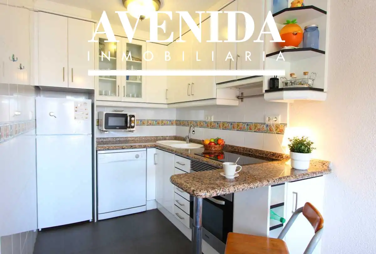 Apartamento en venta en Marítimo del Mediterraneo 29, imagen 17
