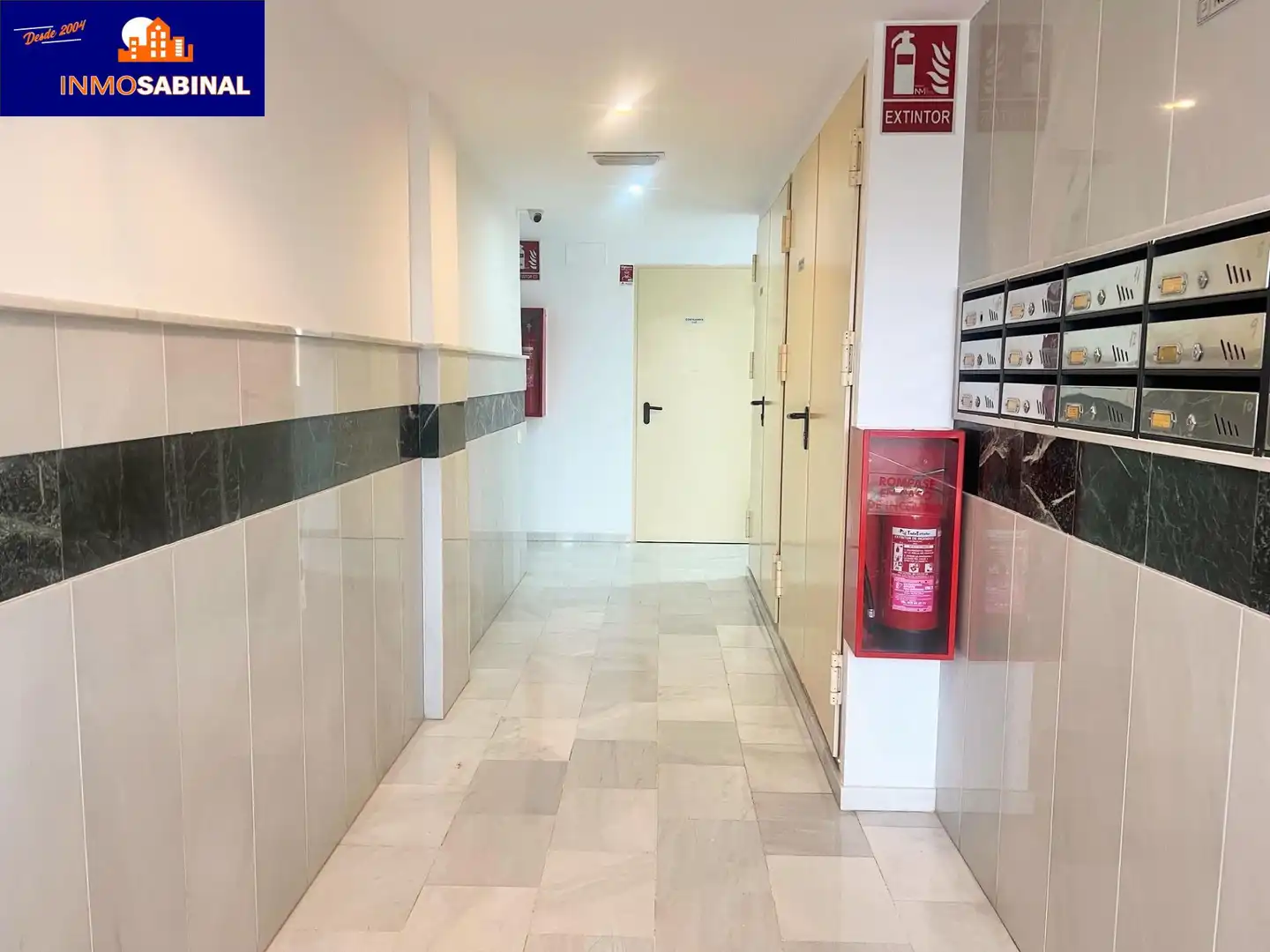 Flat for sale in Roquetas de Mar