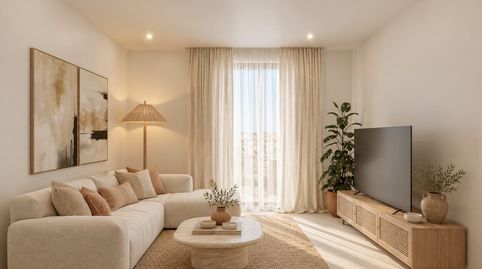 Foto 4 de Apartamento en venta en Carrer Pintor Sorolla, Norte, Santa Pola