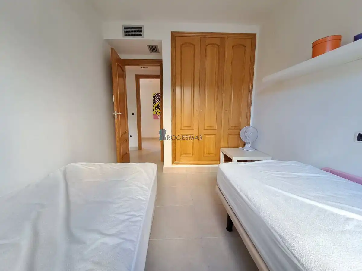 Apartament amb piscina en venda a Heliópolis, imagen 45