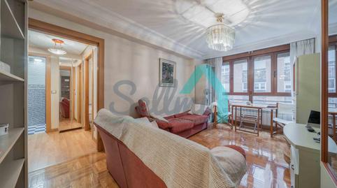 Photo 3 of Flat to rent in San Pedro de Mestallón, Santo Domingo - El Campillín, Oviedo