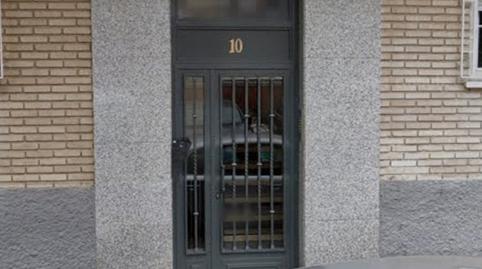 Foto 4 de Piso en venta en Calle de Juan Antonio Maroto, 15, Palomeras Bajas, Madrid