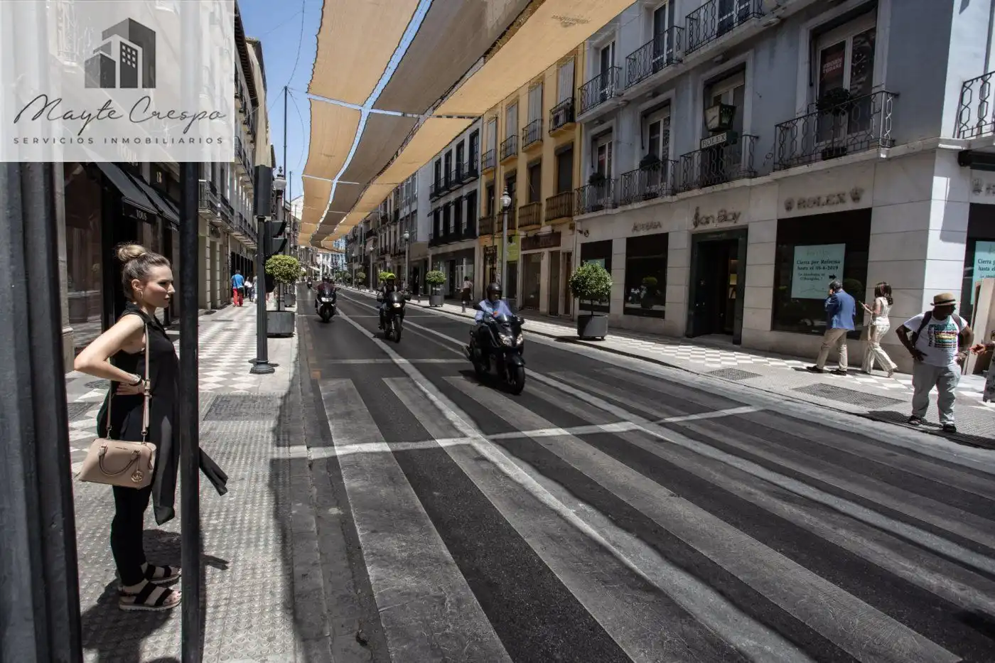 Inmuebles singulares en venta en Calle salamanca, imagen 50
