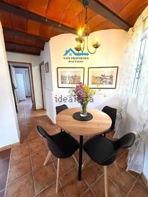 Detached house with terrace for sale in Tàrbena, imagen 7