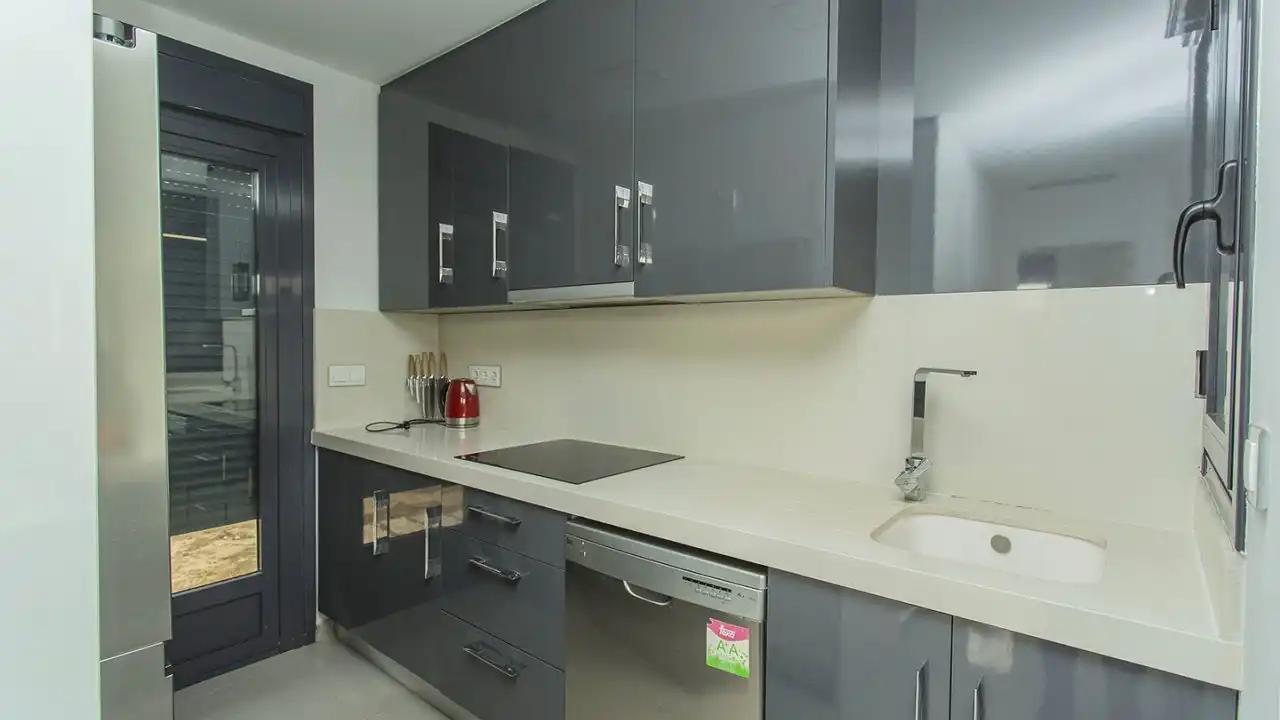 Casa amb piscina en venda a Orihuela Costa, imagen 5