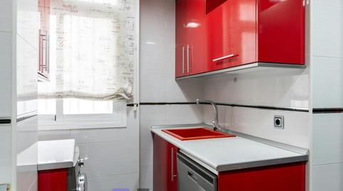 Foto 3 de Piso de alquiler en Av. de Zarauz, Parque Roma - Coronas, San Fernando de Henares