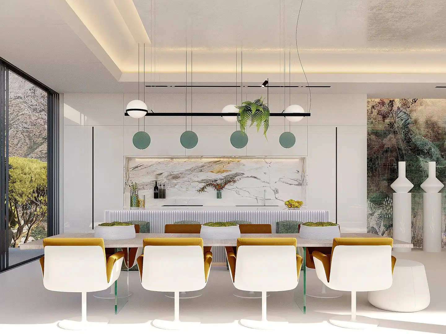 Maison avec piscine à vendre à El Madroñal, imagen 15