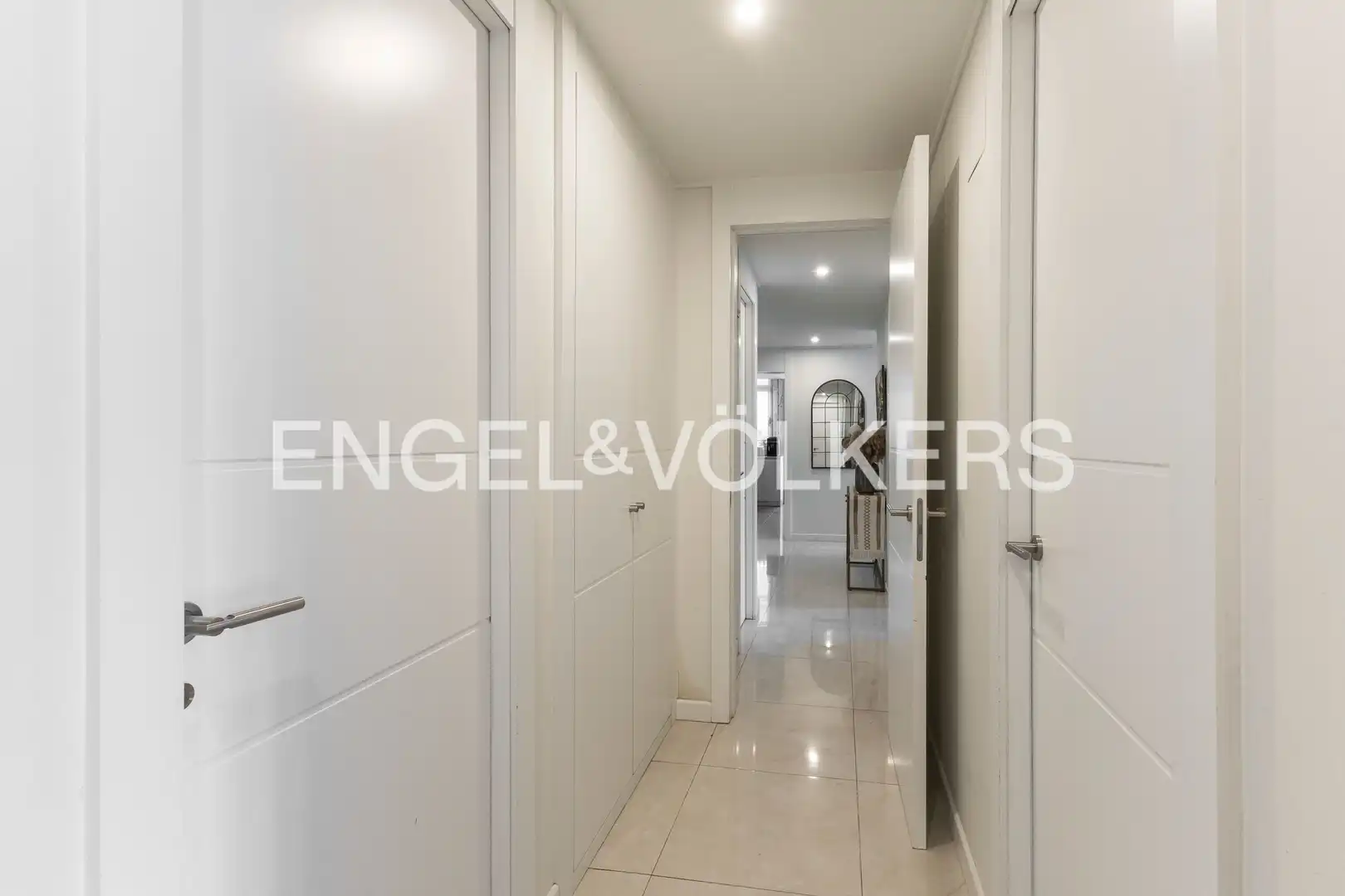 Apartamento en venta en Pozuelo de Alarcón con Aire acondicionado, Calefacción y Jardín privado