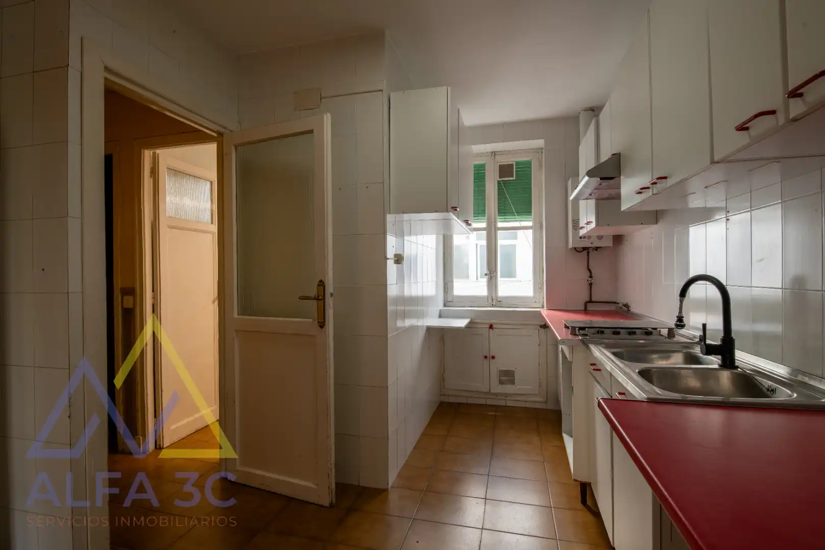 Wohnung mit Aufzug zum Verkauf in Retiro, imagen 7