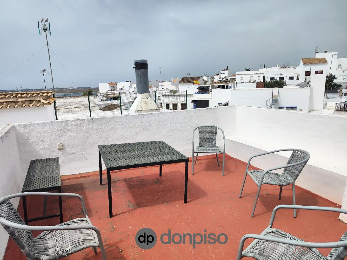 Home for sale in Ayamonte ciudad