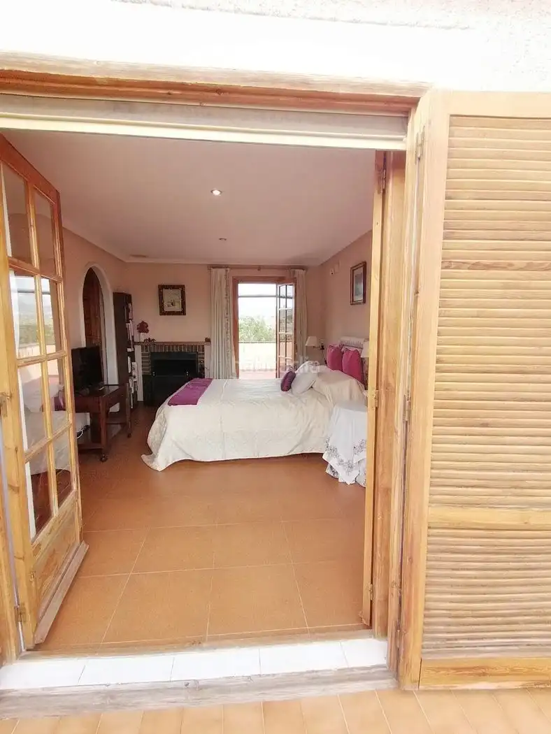 Wohnung mit Pool zum Verkauf in Carrer del Cirerer 9, imagen 14