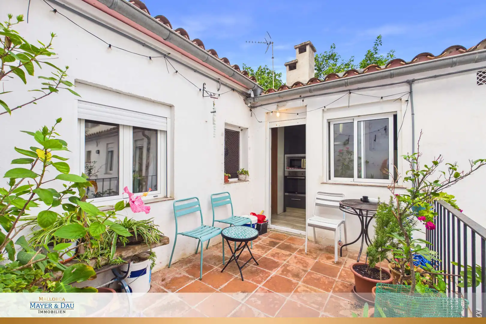 Detached homes for sale in Pollença, Illes Balears