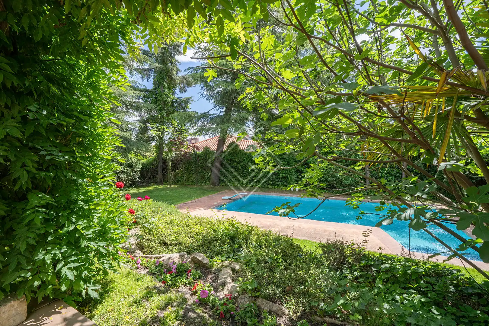 Casa amb piscina en venda a Fuencarral - El Pardo, imagen 43