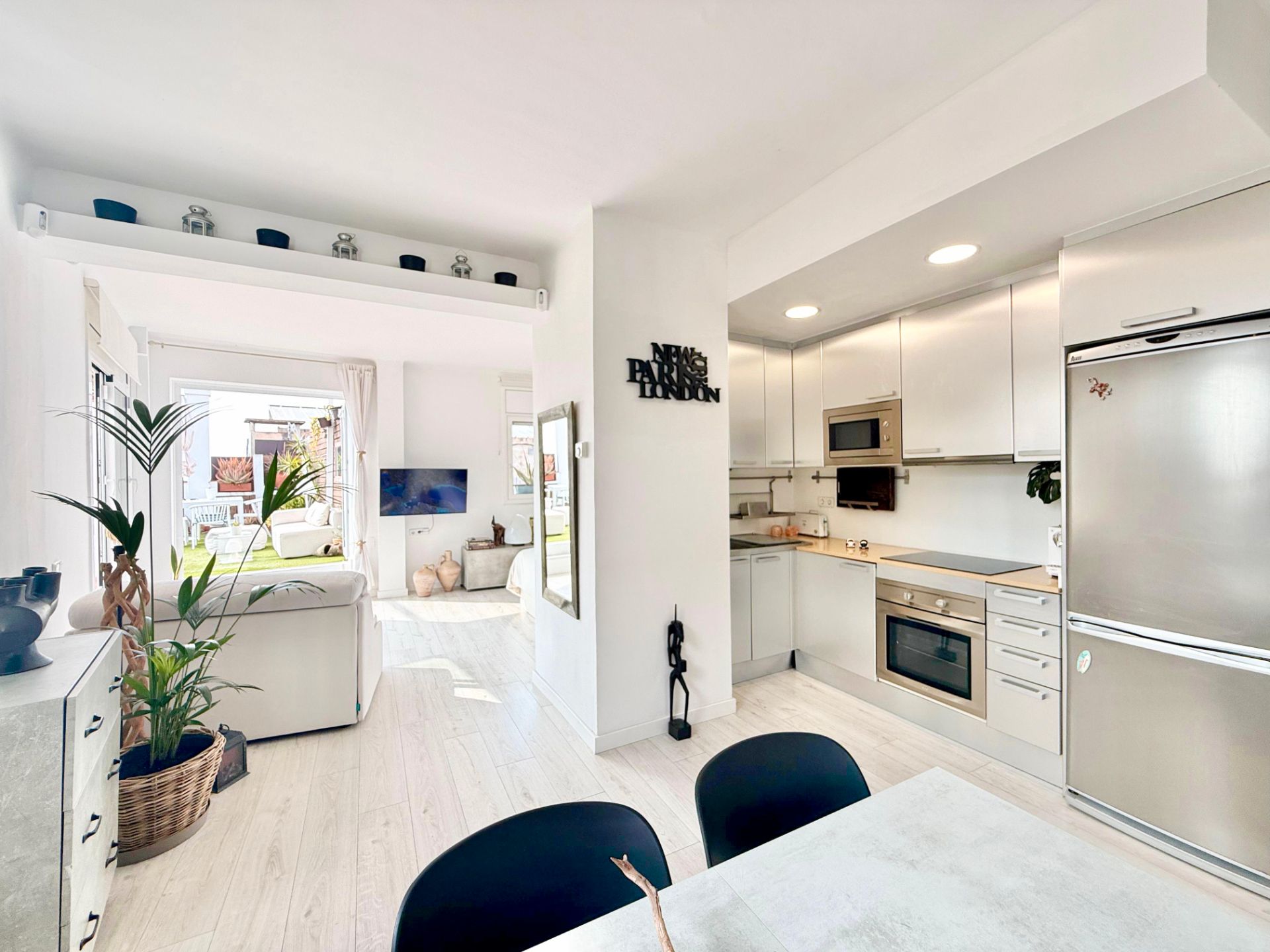 Attic for sale in Carrer d'Homer, 63, El Putget i el Farró, Sarrià - Sant Gervasi,  Barcelona Capital