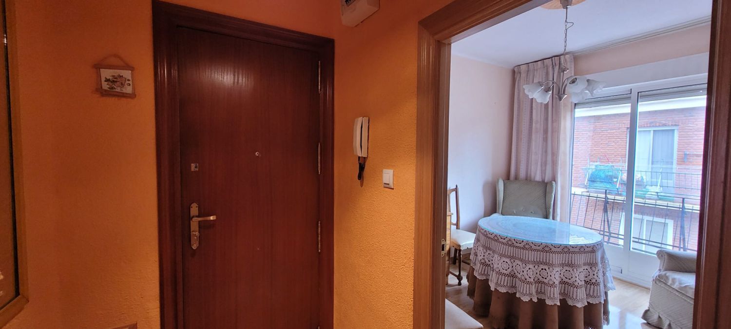 Pis en venda en  Albacete Capital amb Balcó