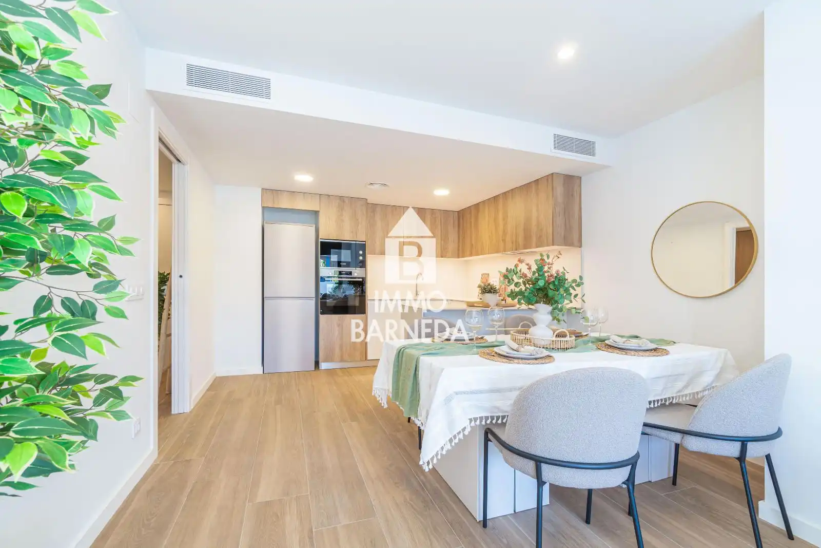 Habitación de Piso en venta en Roses con Aire acondicionado, Calefacción y Terraza