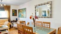 Dining room of Flat for sale in Rivas-Vaciamadrid  with Heating, Parquet flooring and Storage room