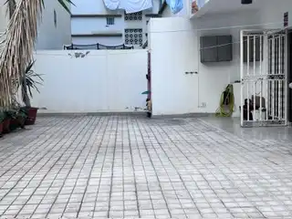 Vista exterior de Pis en venda en Las Palmas de Gran Canaria amb Terrassa