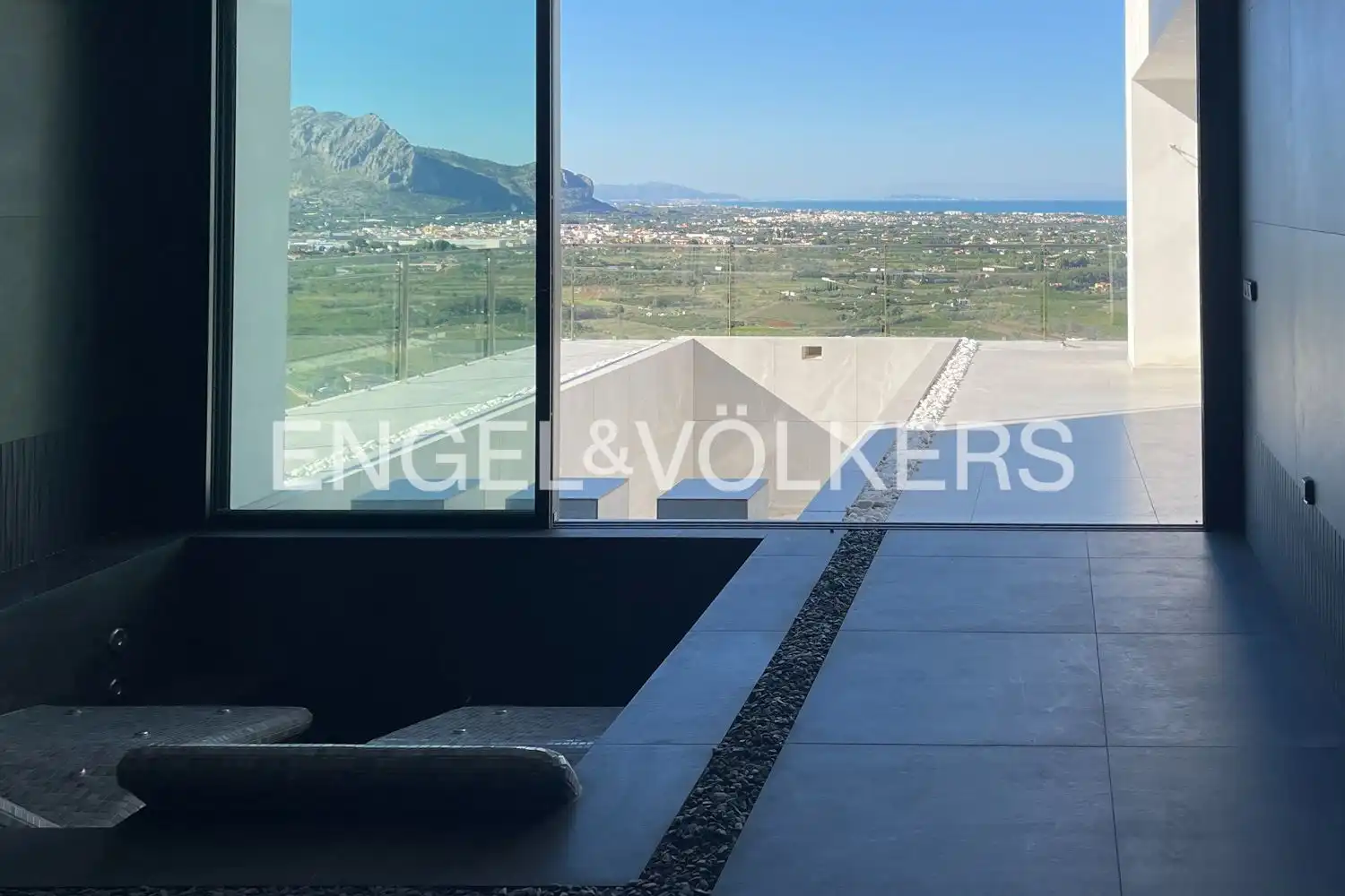 Casa amb piscina en venda a Casa 17, Carrer de Baix Maestrat, imagen 27