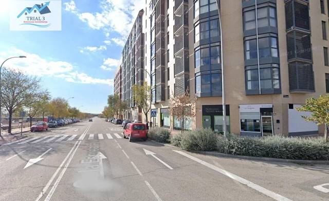 Piso en Venta en Ensanche de Vallecas - La Gavia