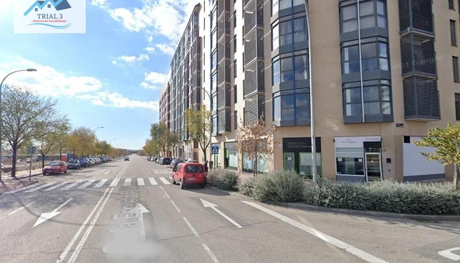 Foto 1 de Pis en venda a Ensanche de Vallecas - La Gavia, Madrid