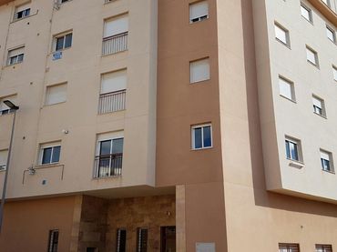 Aparcament amb ascensor en venda a ZULOAGA