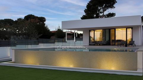 Foto 3 de Casa o xalet en venda a La Loma - Las Lomas, Náquera