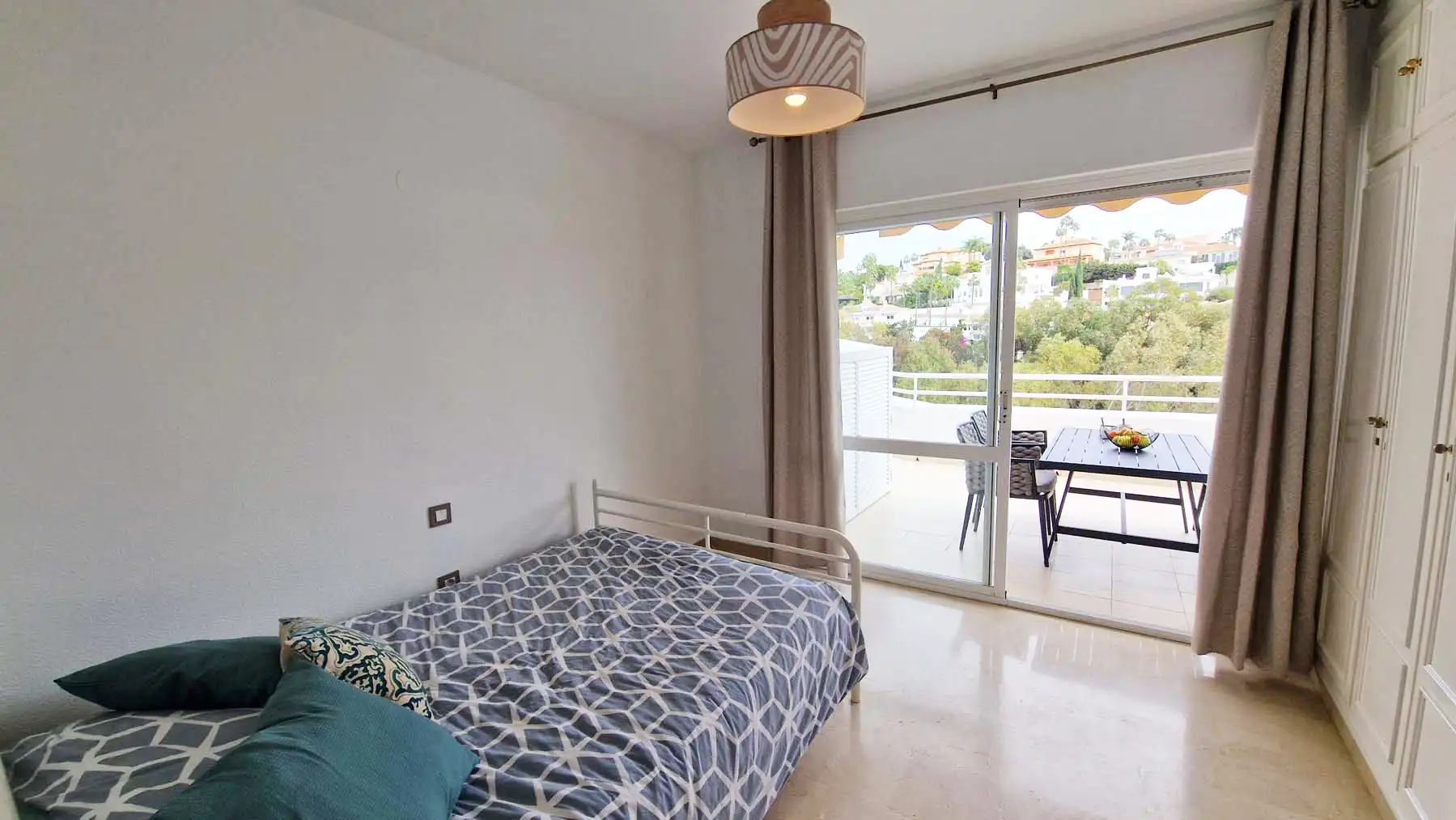Habitación de Ático en venta en Benalmádena con Aire acondicionado, Calefacción y Terraza